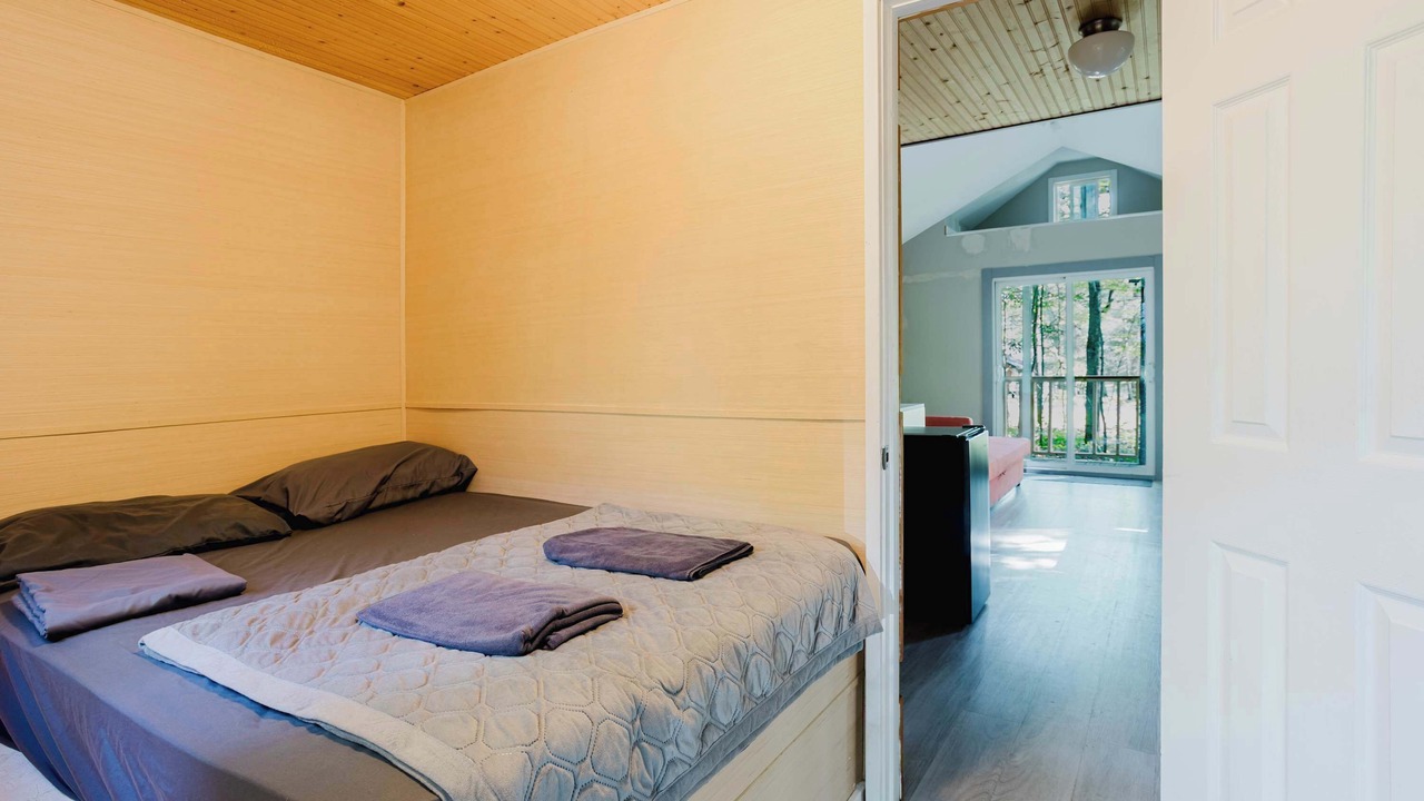 Photo of Bedroom in Carling