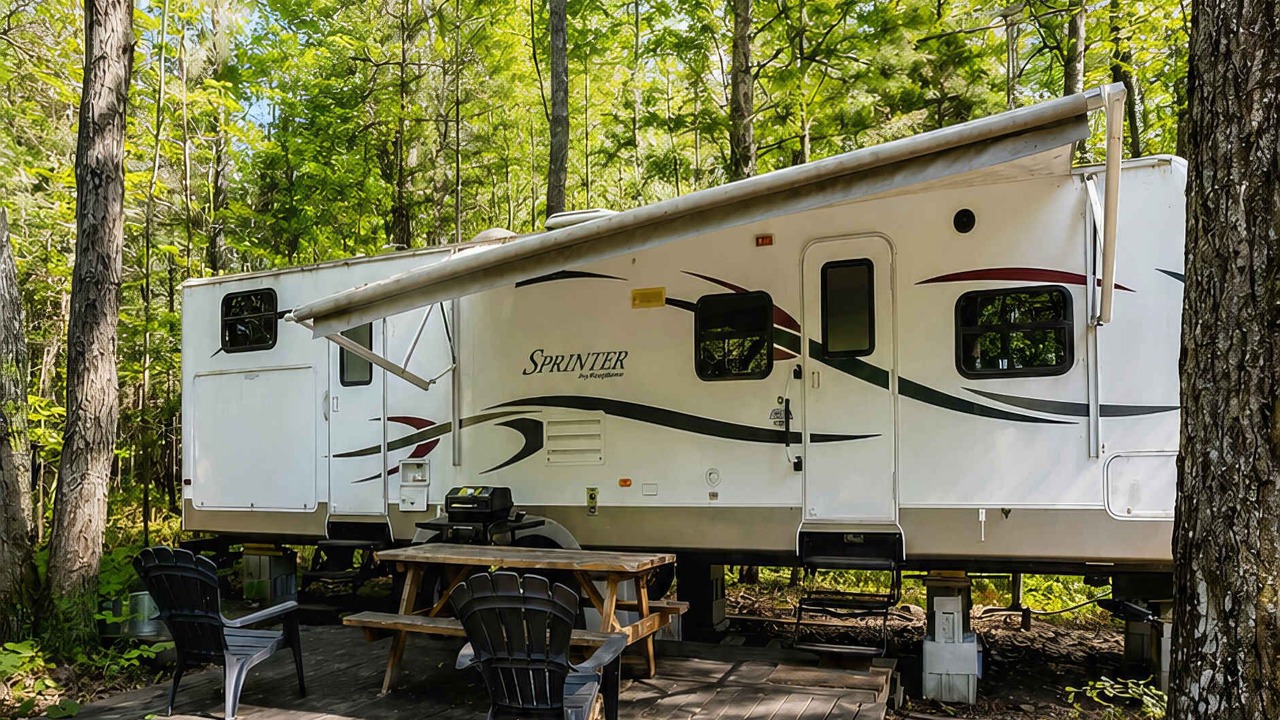 Photo of Outdoor in Carling