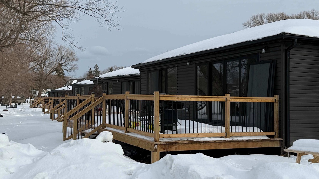 Photo of Outdoor in Harwood
