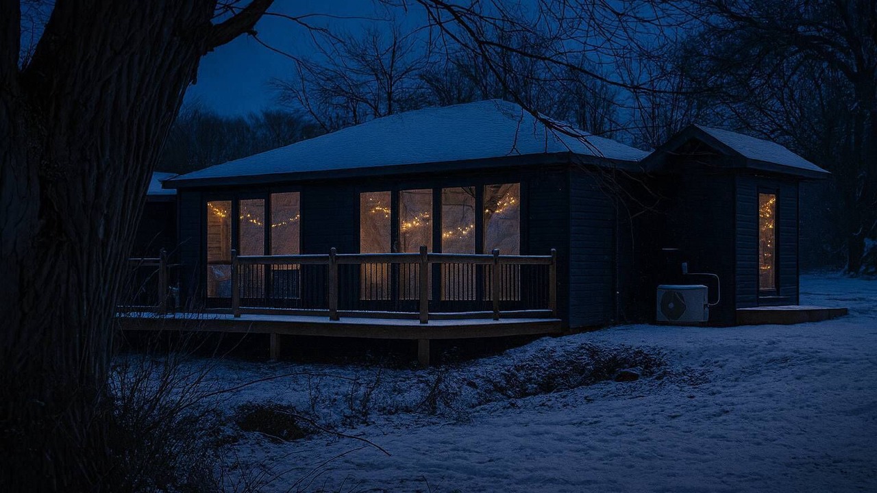 Photo of Outdoor in Harwood
