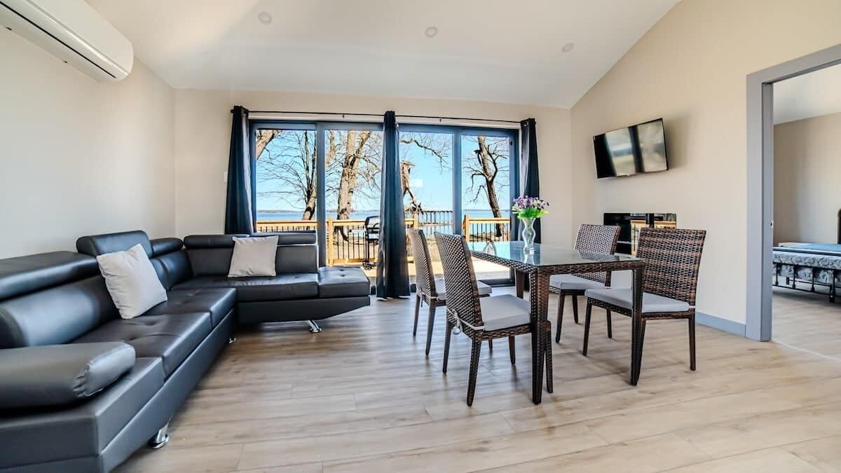 Photo of Livingroom in Harwood