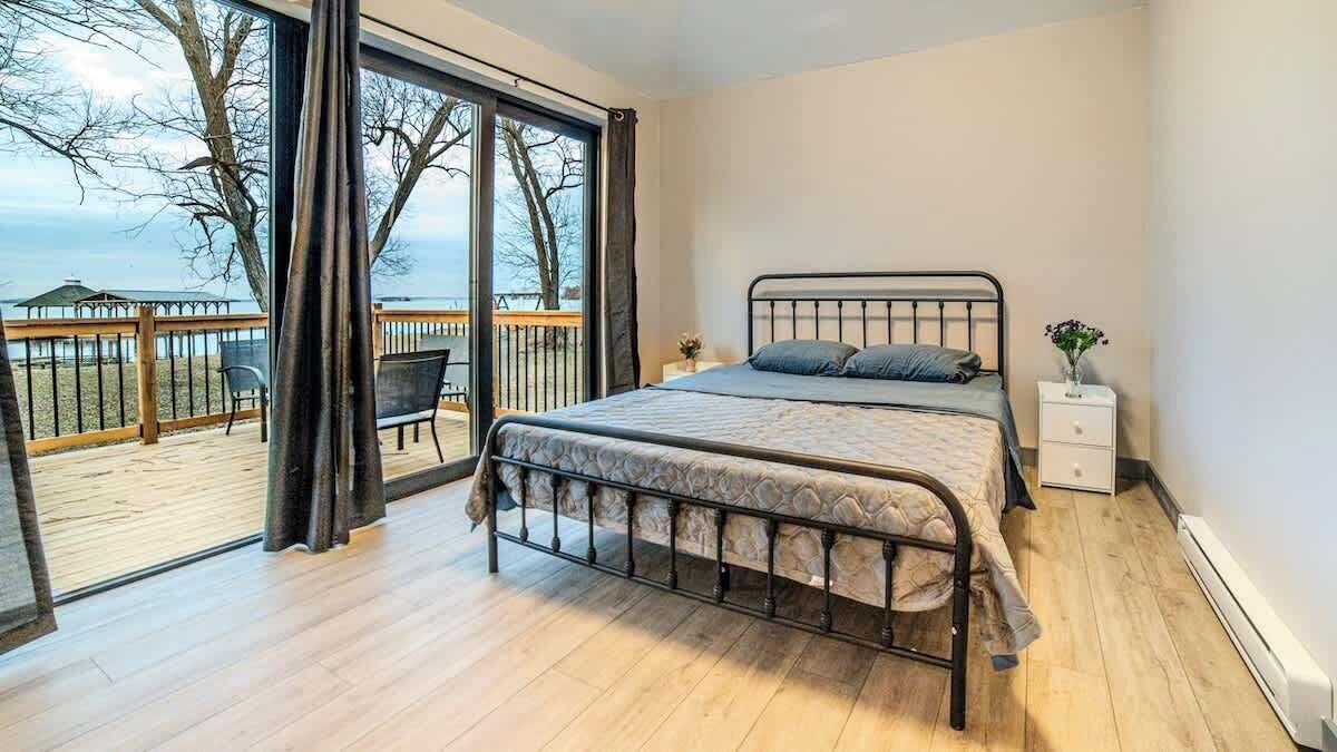 Photo of Bedroom in Harwood