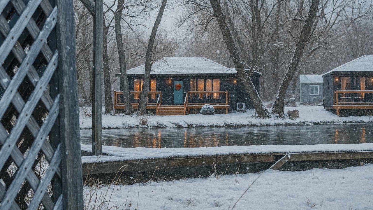 Photo of Outdoor in Harwood