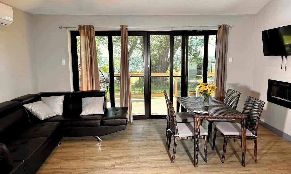 Photo of Livingroom in Harwood