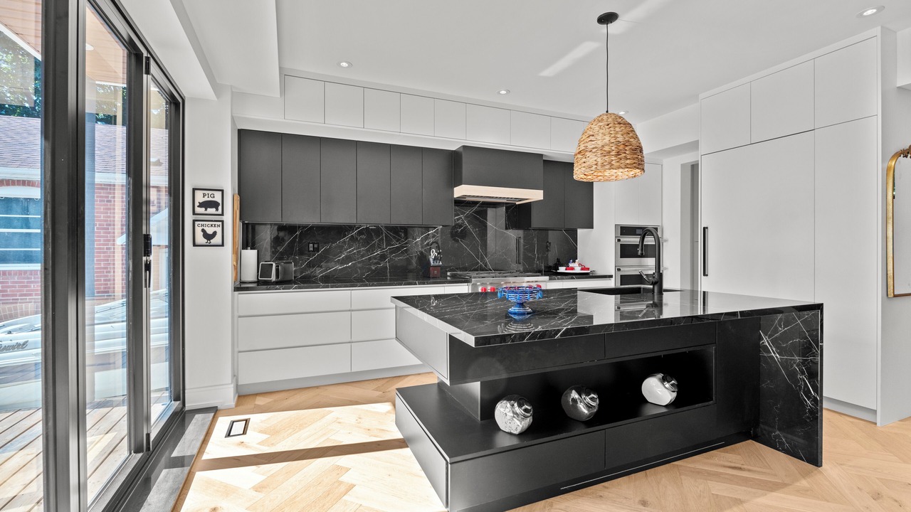 Photo of Kitchen in Lakeview