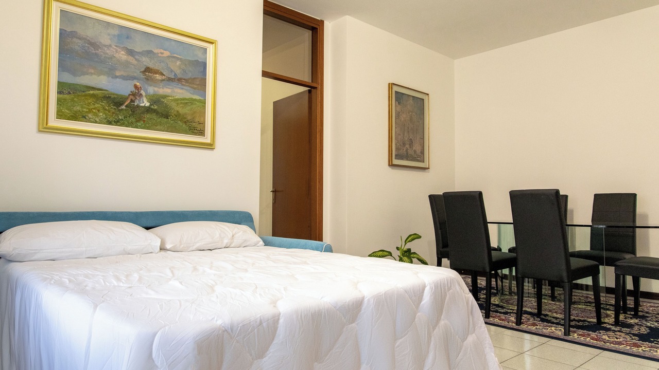 Photo of Bedroom in Cesate