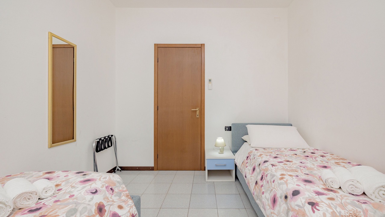 Photo of Bedroom in Cesate