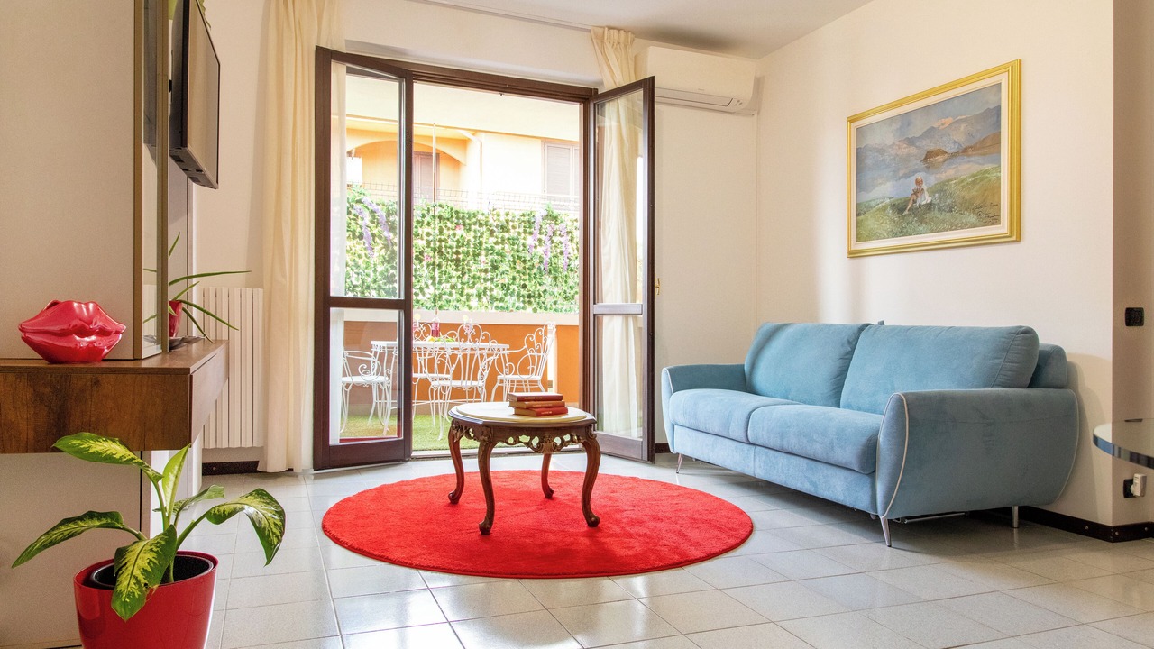 Photo of Livingroom in Cesate