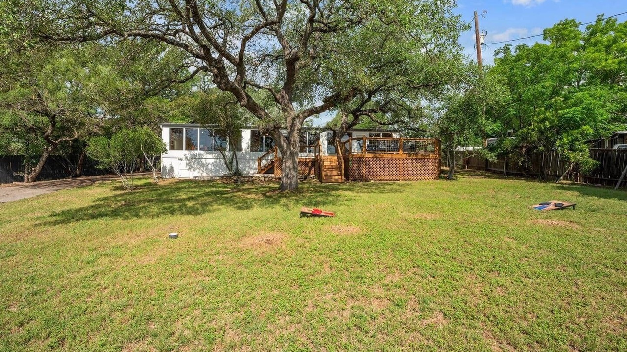 Photo of Outdoor in Spicewood