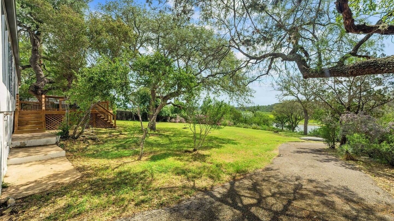Photo of Outdoor in Spicewood