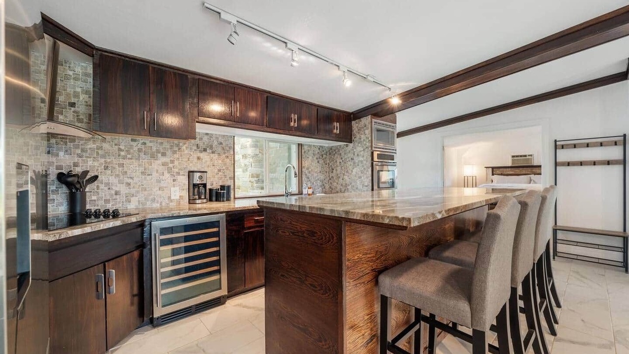 Photo of Kitchen in Spicewood