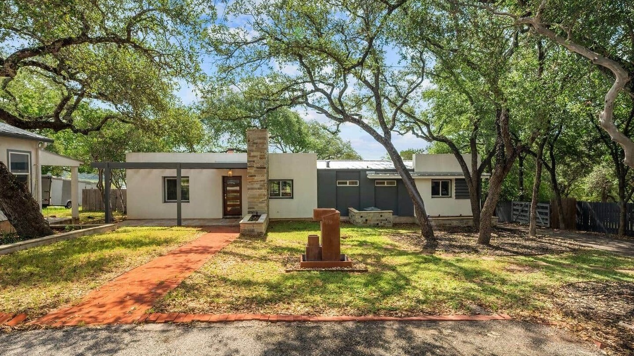 Photo of Outdoor in Spicewood