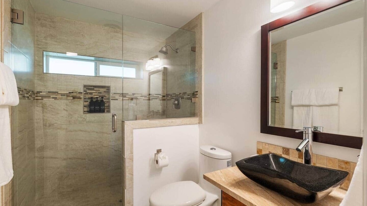 Photo of Bathroom in Spicewood