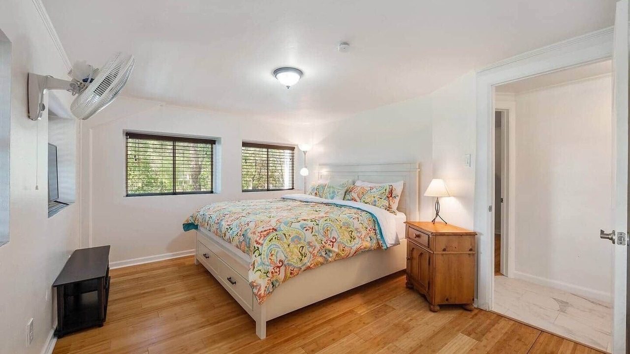 Photo of Bedroom in Spicewood