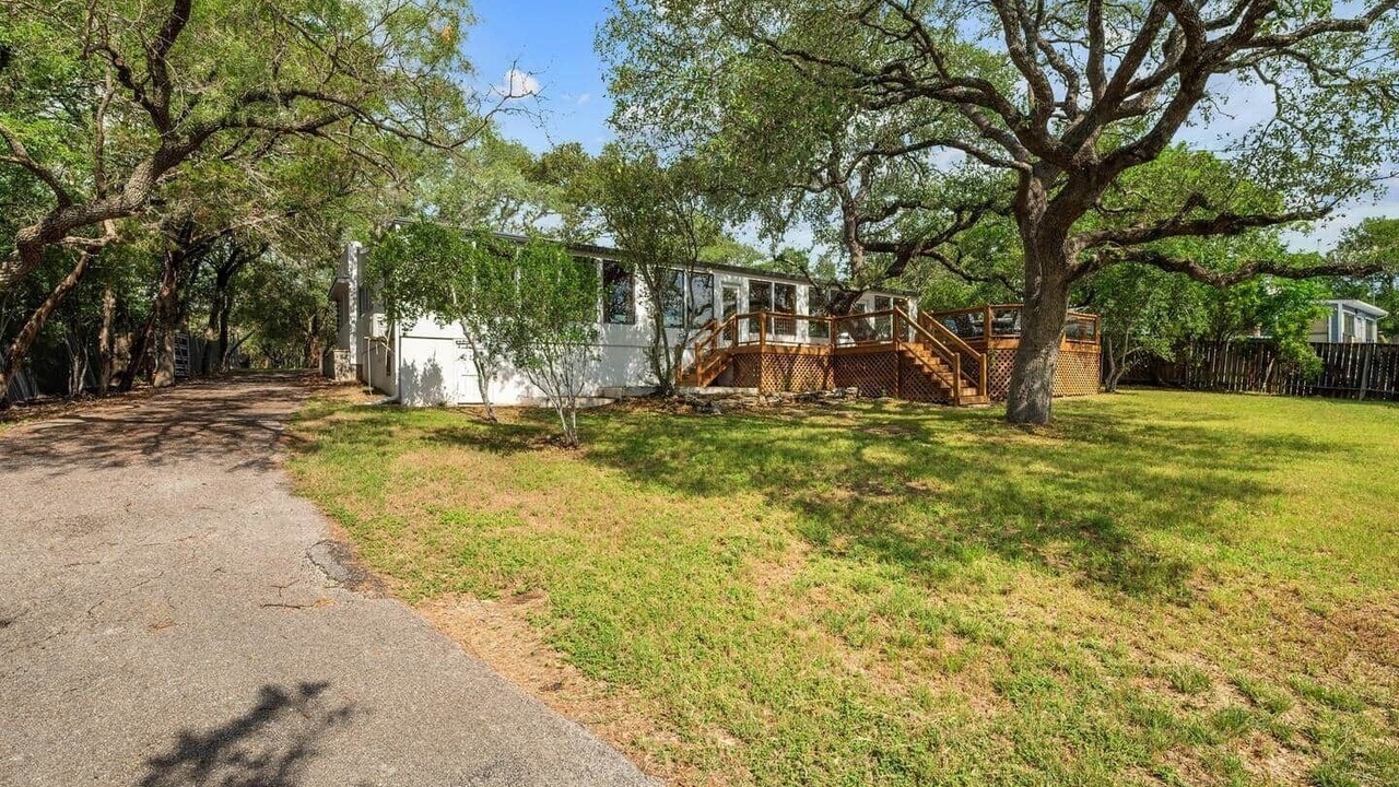 Photo of Outdoor in Spicewood