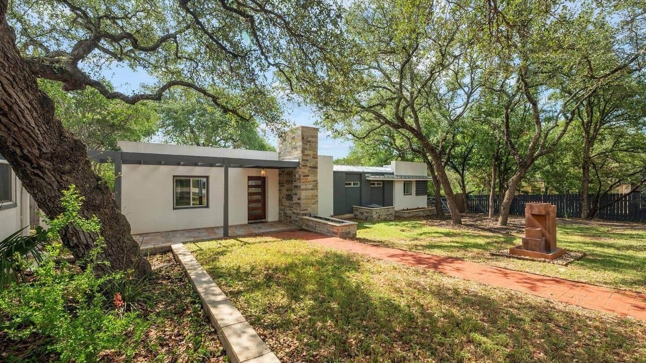 Photo of Outdoor in Spicewood