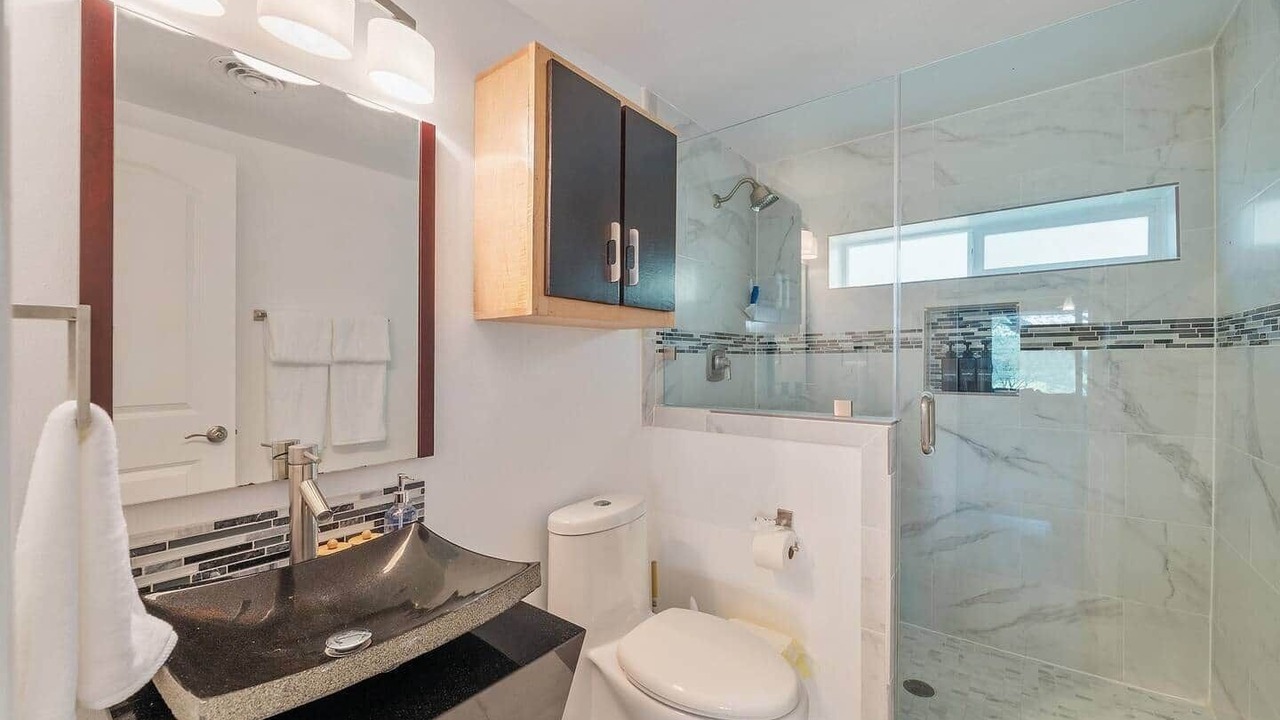 Photo of Bathroom in Spicewood