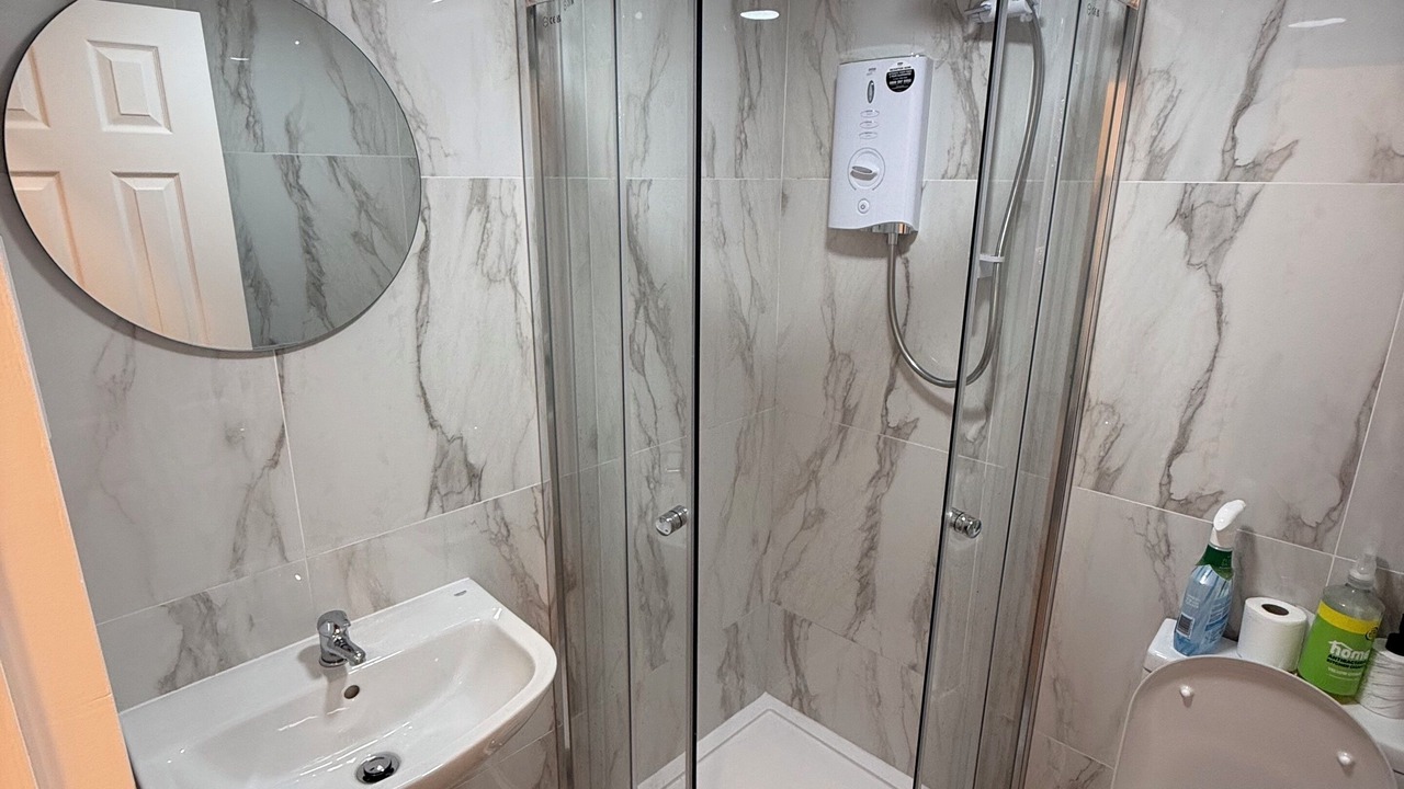 Photo of Bathroom in Bow