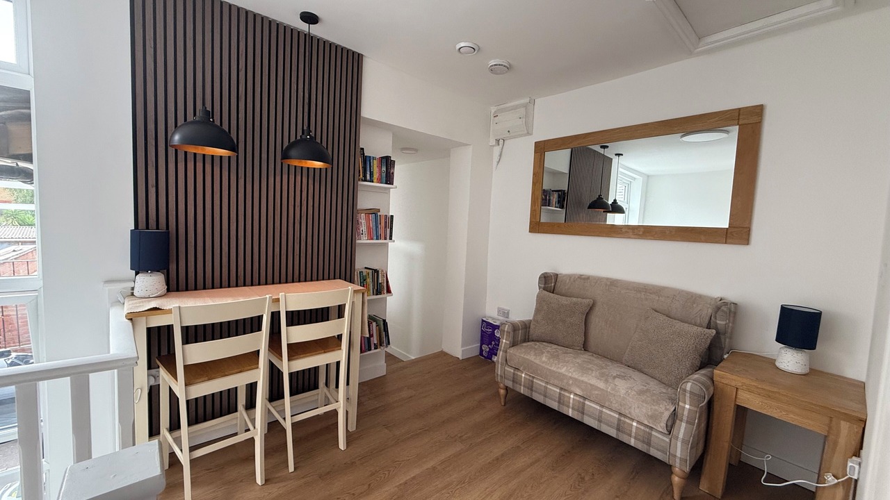 Photo of Livingroom in Bow