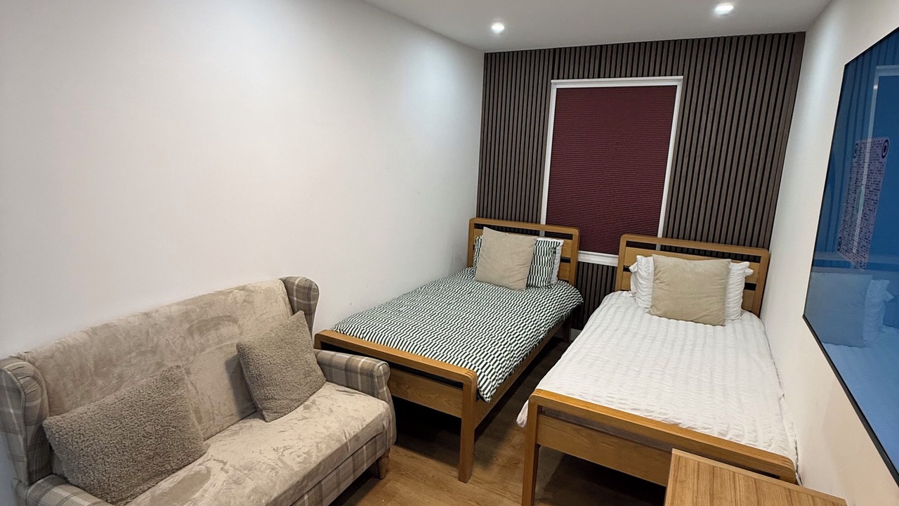 Photo of Bedroom in Bow