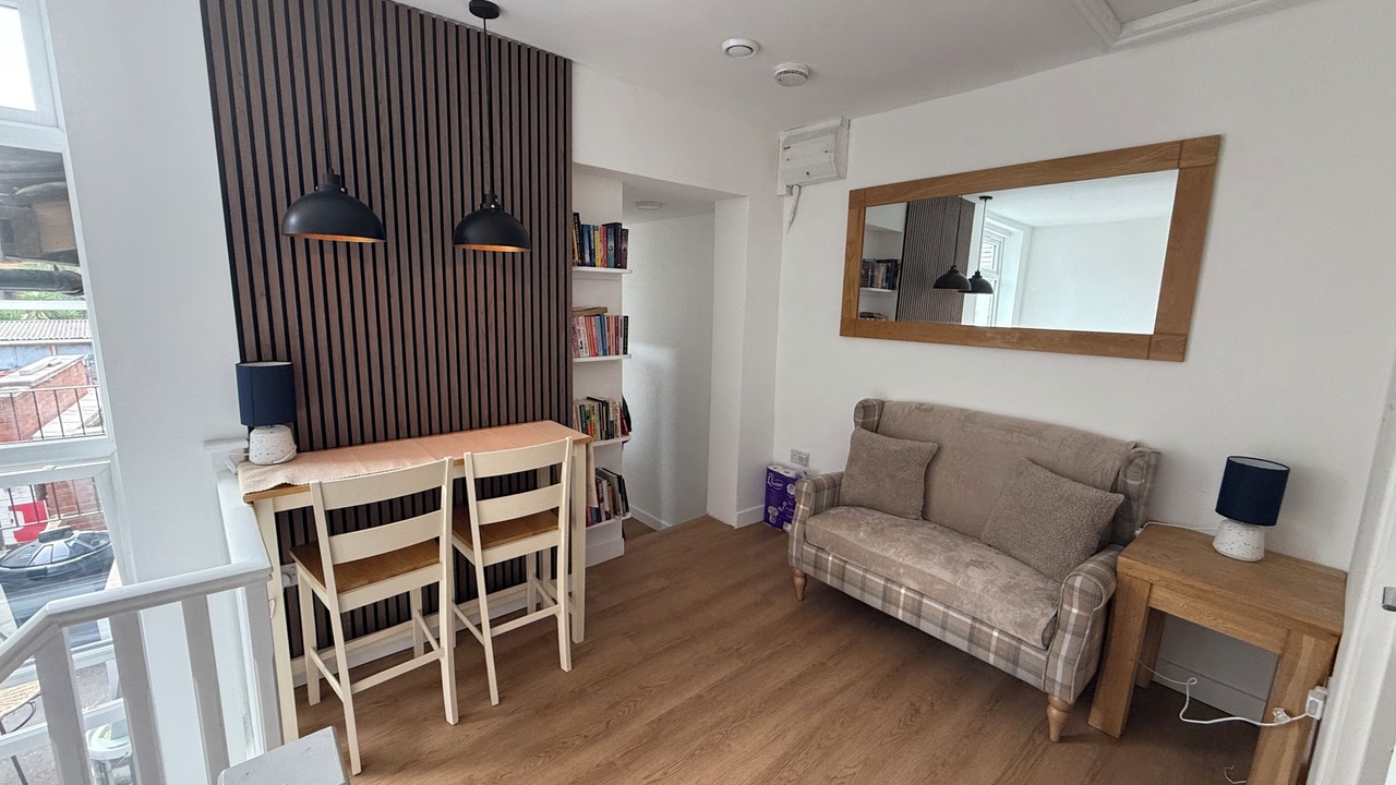 Photo of Livingroom in Bow