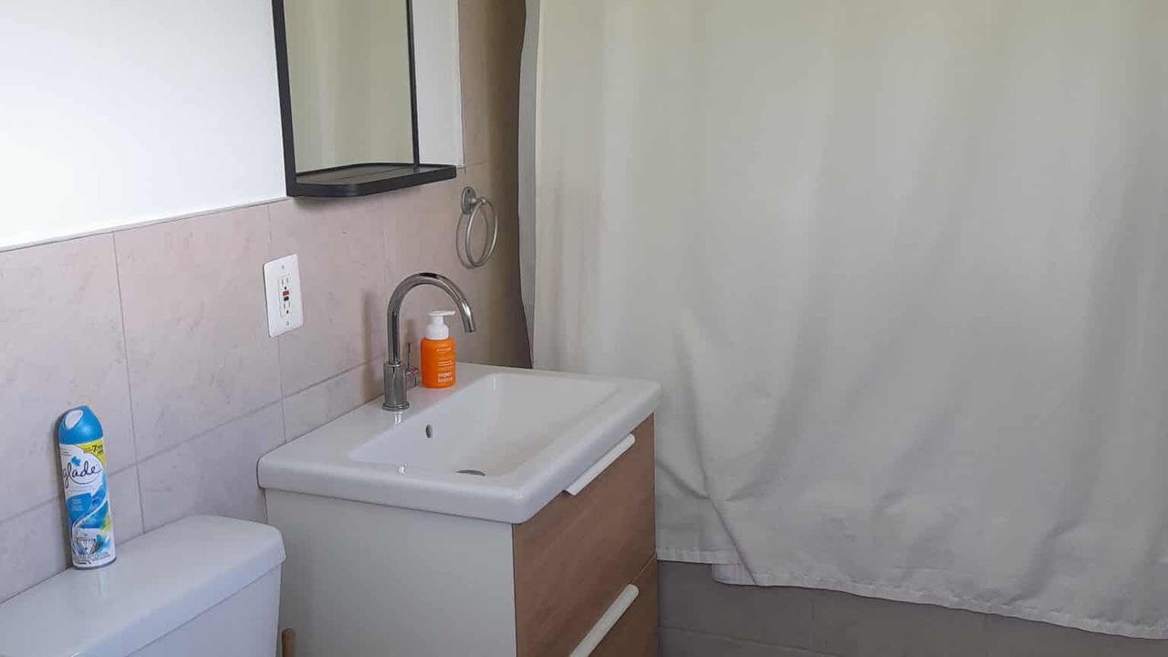 Photo of Bathroom in Duhamel