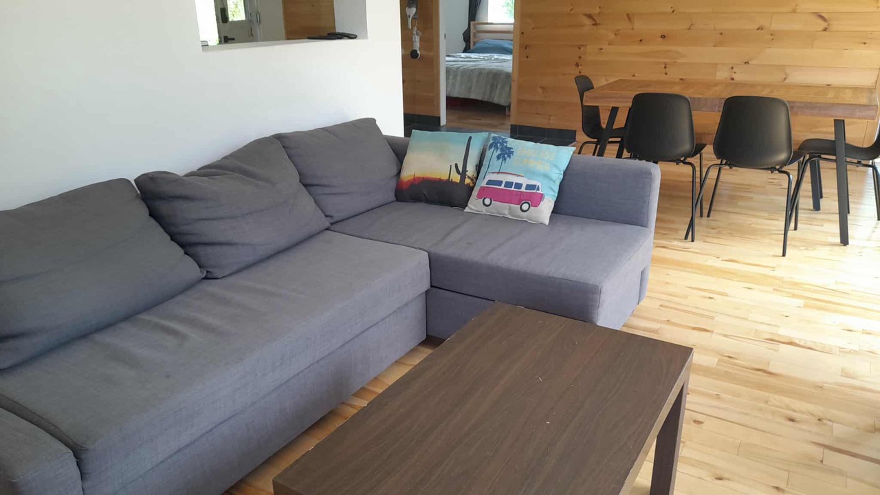Photo of Livingroom in Duhamel