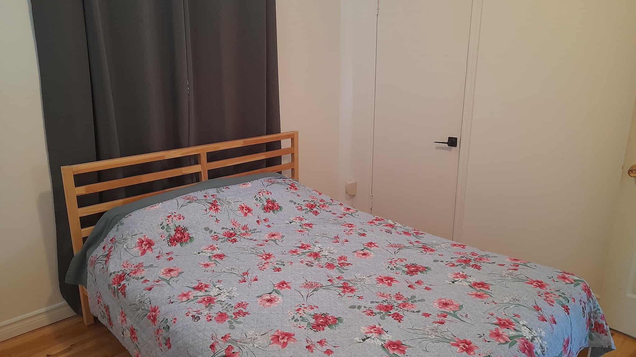 Photo of Bedroom in Duhamel