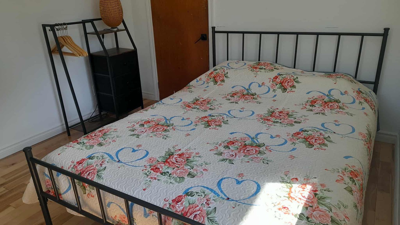 Photo of Bedroom in Duhamel