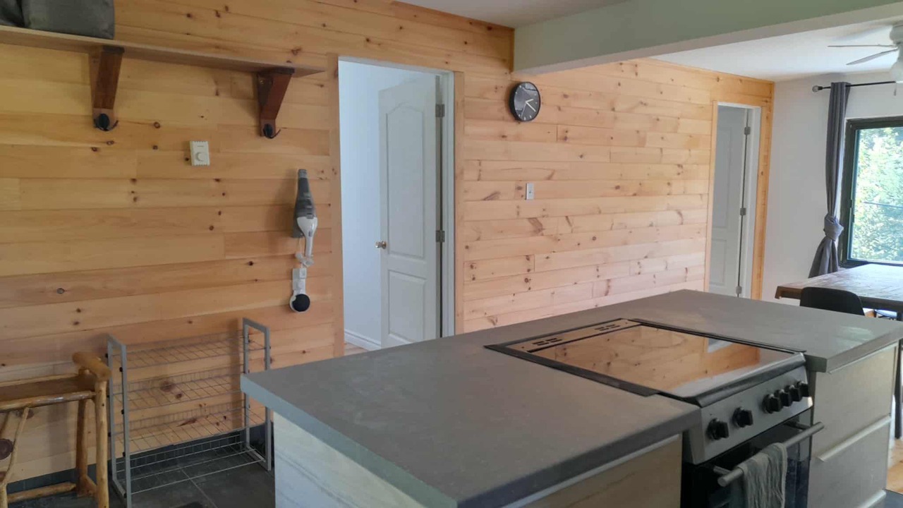 Photo of Kitchen in Duhamel