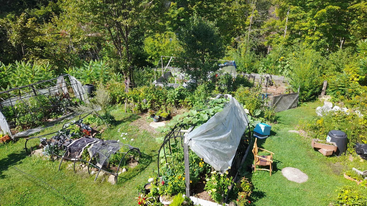Photo of Outdoor in Duhamel