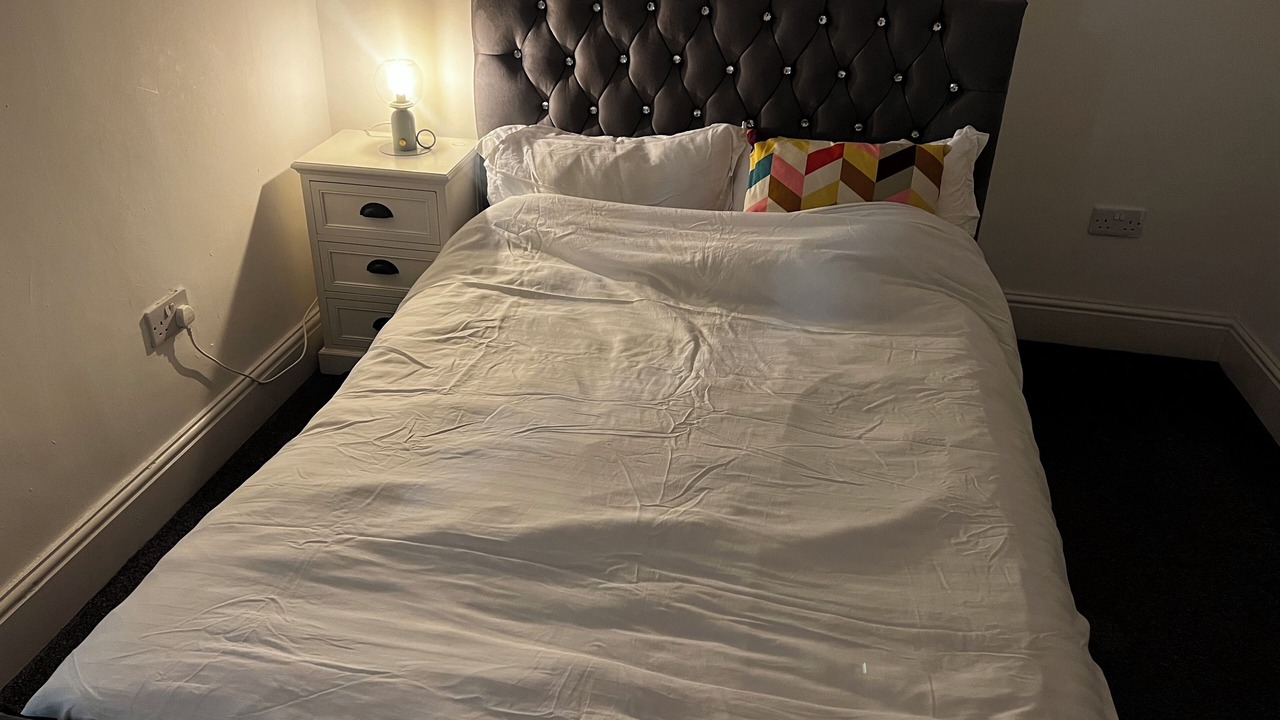 Photo of Bedroom in Waterloo