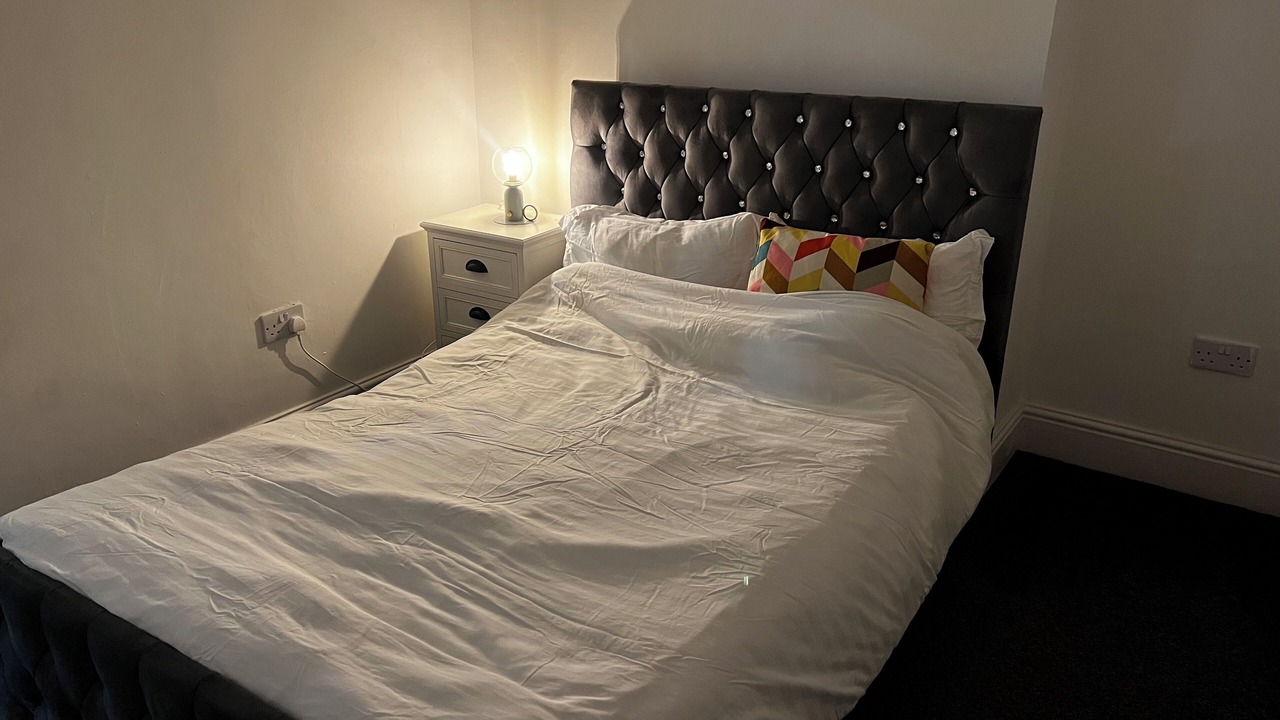 Photo of Bedroom in Waterloo