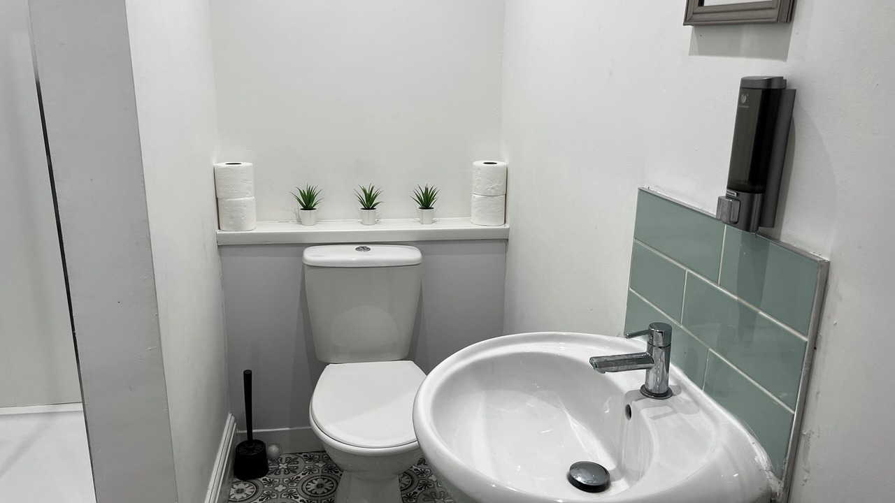 Photo of Bathroom in Waterloo