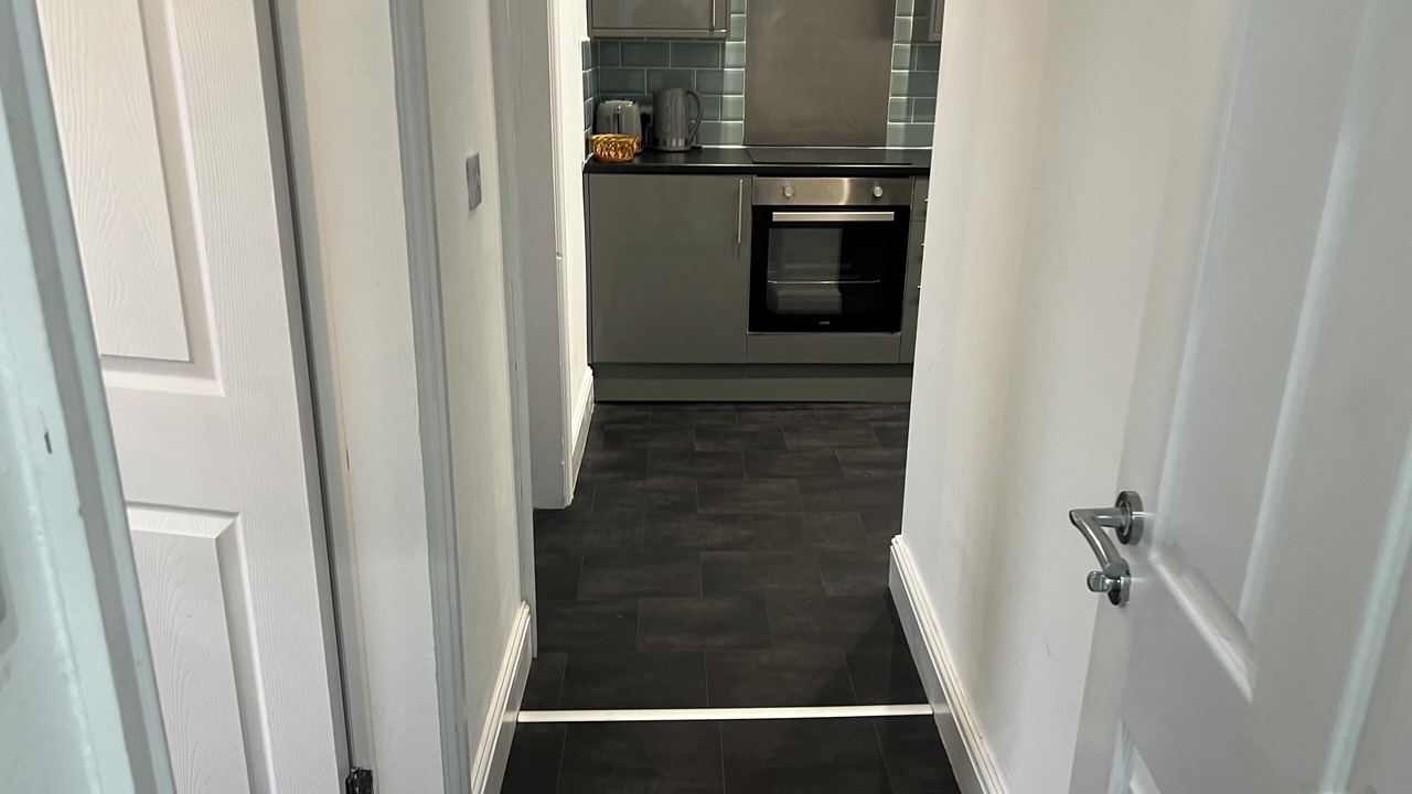 Photo of Kitchen in Waterloo