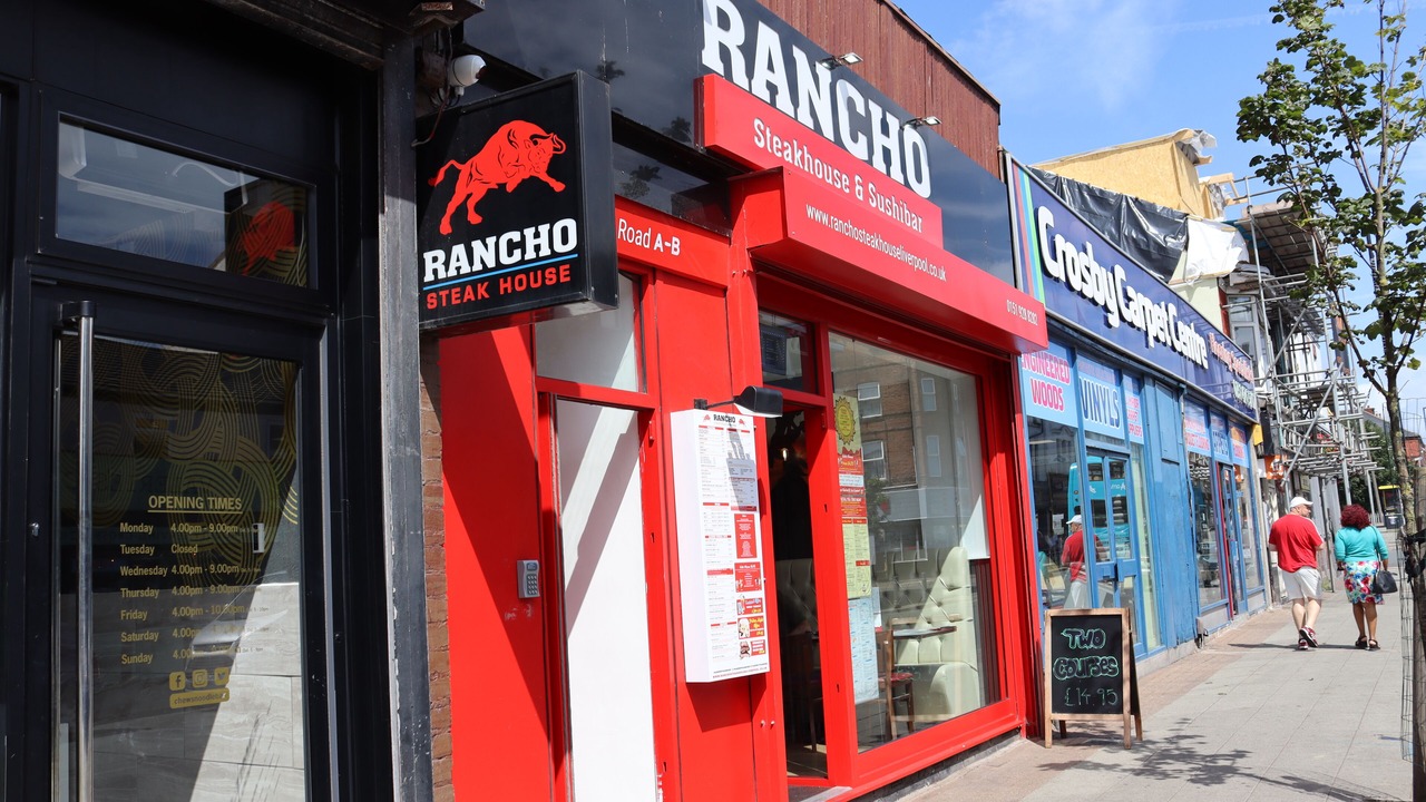 Photo of Outdoor in Waterloo