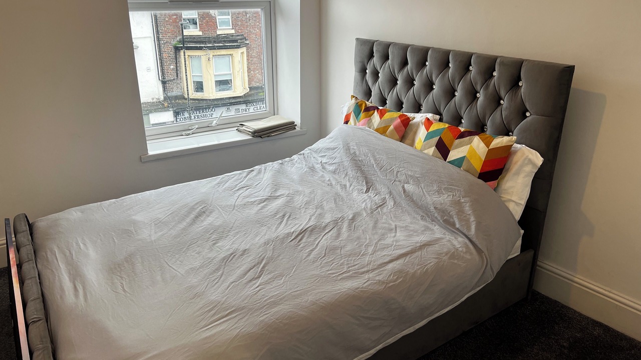 Photo of Bedroom in Waterloo