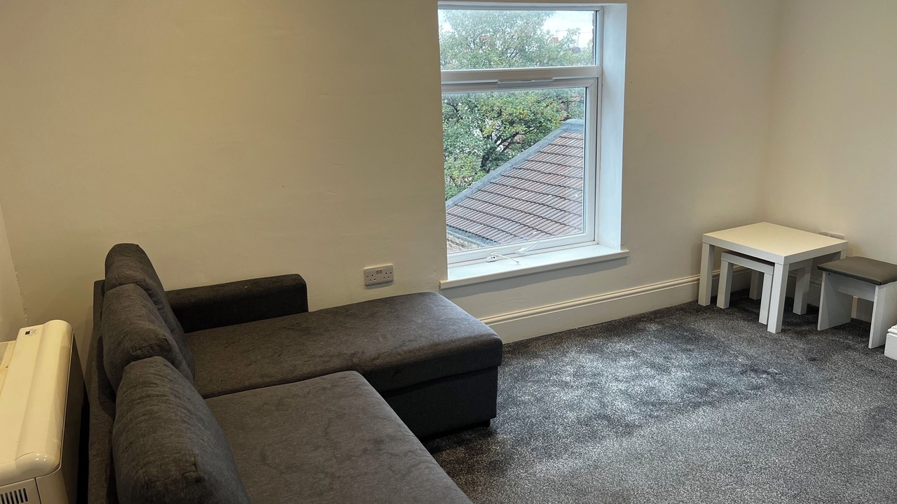 Photo of Livingroom in Waterloo