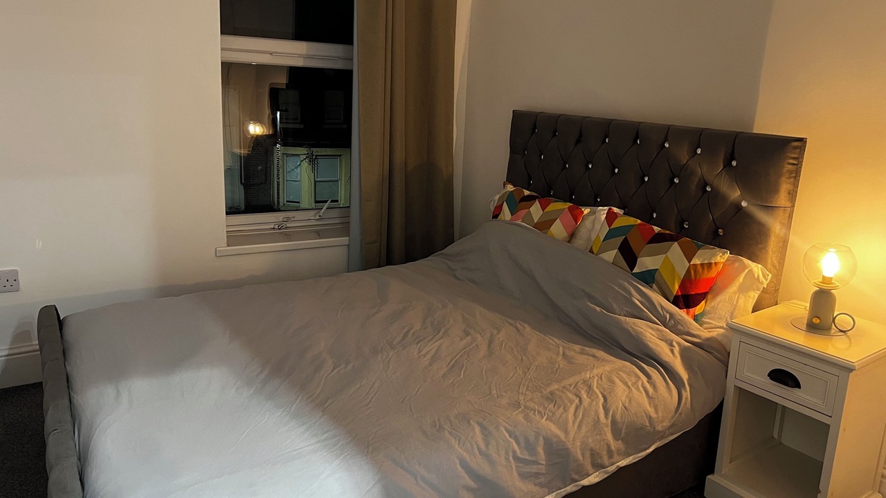 Photo of Bedroom in Waterloo