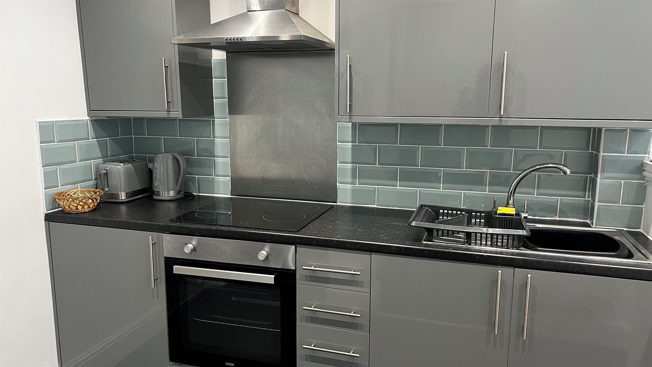 Photo of Kitchen in Waterloo