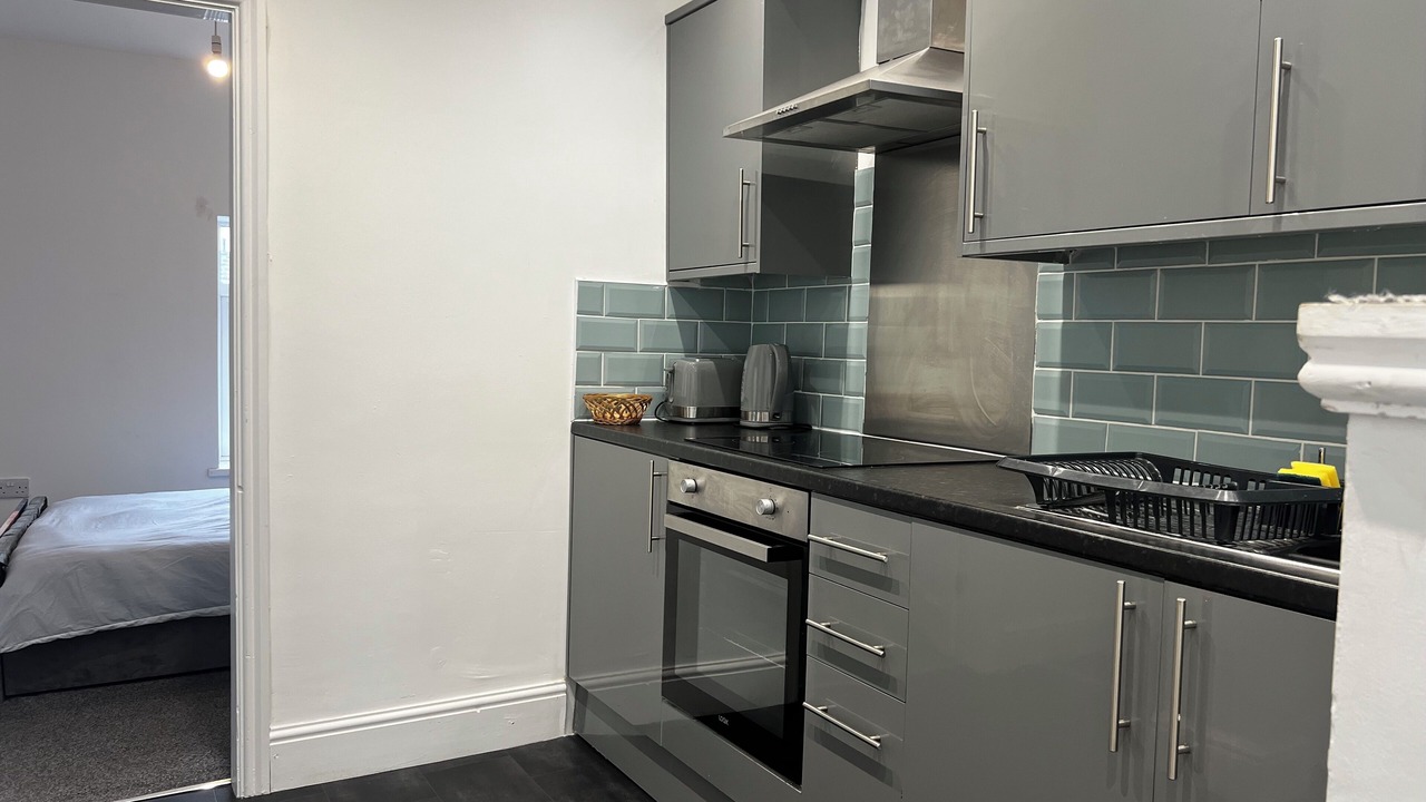 Photo of Kitchen in Waterloo