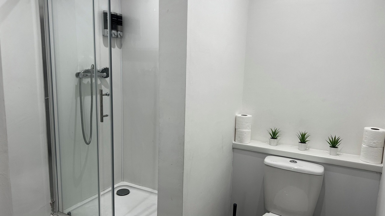 Photo of Bathroom in Waterloo