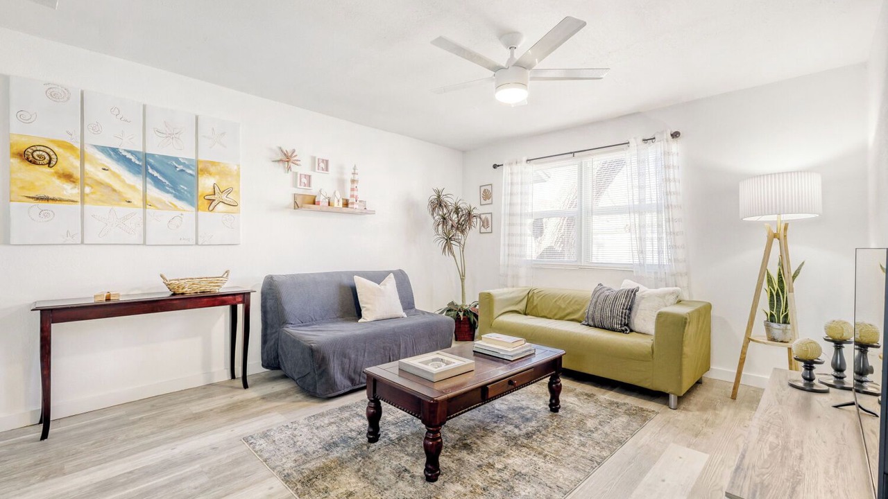 Photo of Livingroom in Tropic