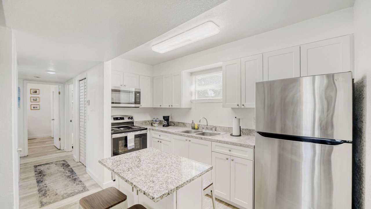 Photo of Kitchen in Tropic