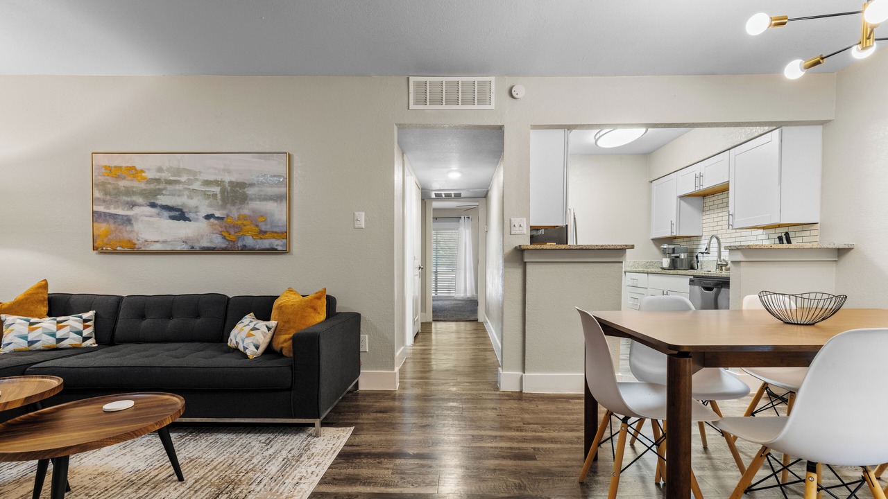Photo of Livingroom in Arlington