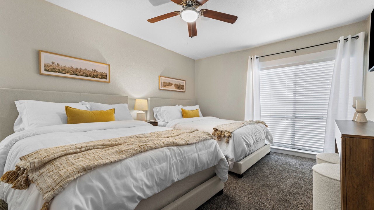 Photo of Bedroom in Arlington
