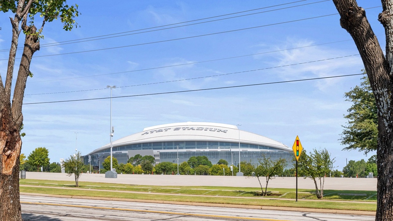 Photo of Others in Arlington