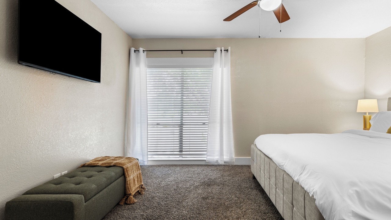 Photo of Bedroom in Arlington