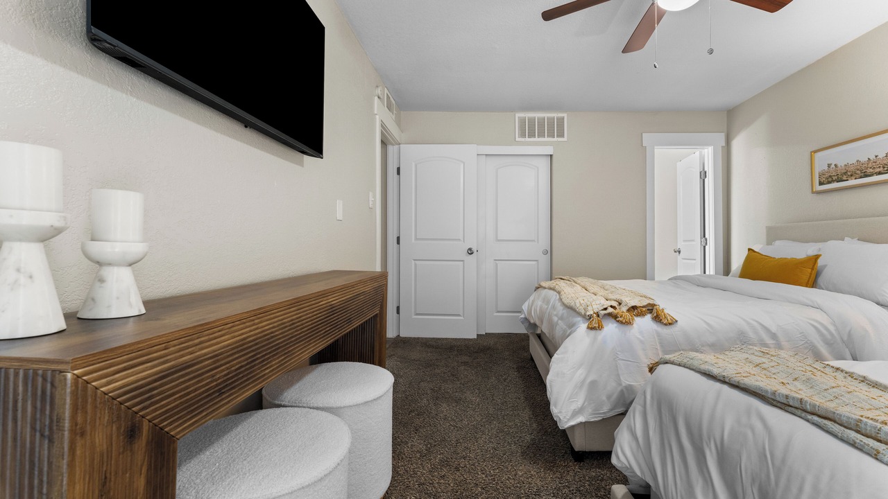 Photo of Bedroom in Arlington