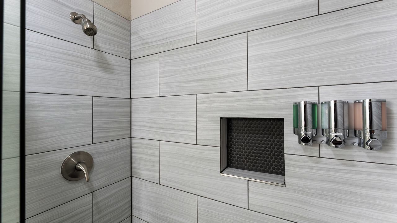 Photo of Bathroom in Arlington